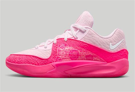 Nike KD 16 Aunt Pearl FN4929-600