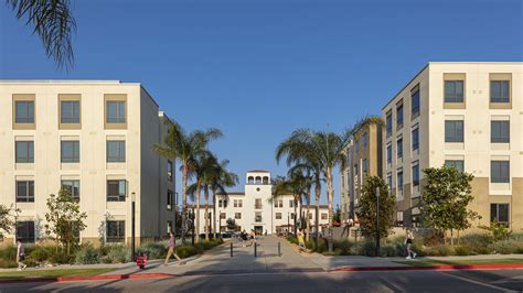 Loyola Marymount University Campus