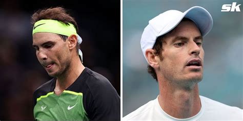 7 players who will miss French Open 2023 ft. Rafael Nadal and Andy Murray