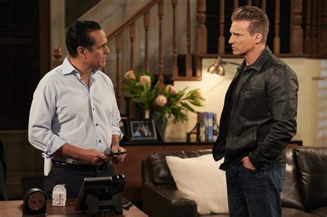 General Hospital Spoilers: Sonny And Jason Want To Leave The Mob World! What Will They Do?