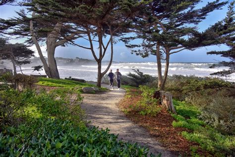 Wine Hikes: Carmel Wine Walk, ocean views and so much more