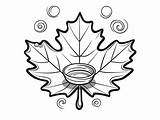 Printable Maple Syrup To Color  Coloring Page sketch template