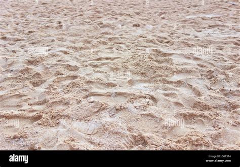 beach sand texture beach sand texture Stock Photo - Alamy