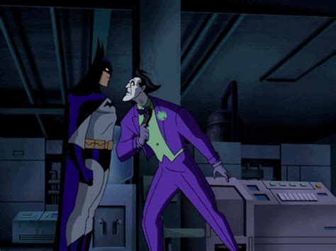 Kevin Conroy And Mark Hamill To Reunite For 'Batman: The Killing Joke ...