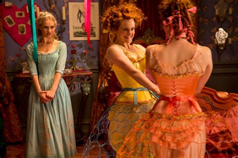 Cinderella Stills - Cinderella (2015) Photo (38132736) - Fanpop