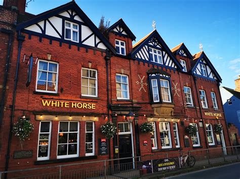 THE WHITE HORSE - Updated 2021 Prices, Hotel Reviews, and Photos (York) - Tripadvisor