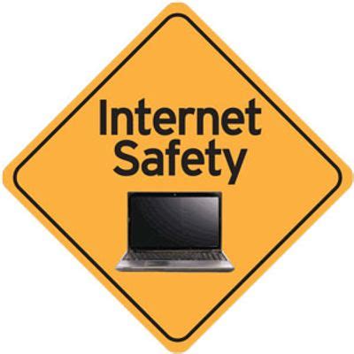 INTERNET SAFETY