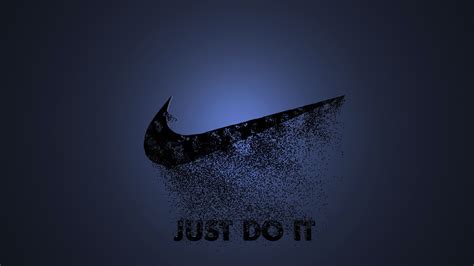 Cool Nike Logo Wallpaper