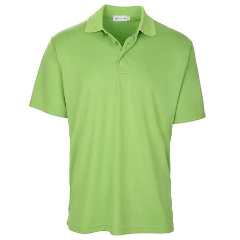 Men’s Classic Short Sleeve Standard Fit-Dri-FIT Golf Shirts - Find Your ...