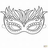 25  Excellent Image Of Mask Coloring Pages Davemelillocom sketch template