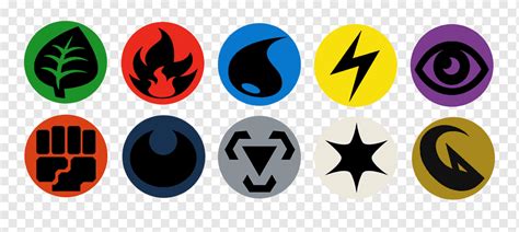 Pokemon X And Y Symbols – Telegraph