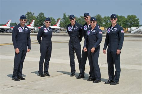 Usaf Thunderbirds Pilots Images - Reverse Search