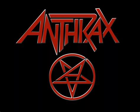 Anthrax 2003