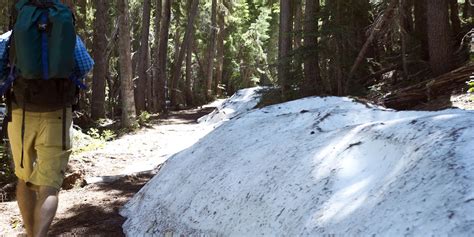 Obsidian Trail Hike | Outdoor Project