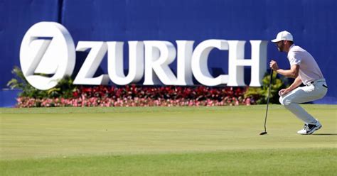 Zurich Classic 2024 Leaderboard - Uta Libbey