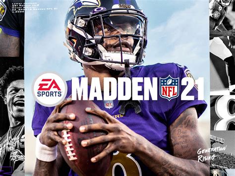 Madden NFL 21 Roster - Madden NFL 21 Guide - IGN