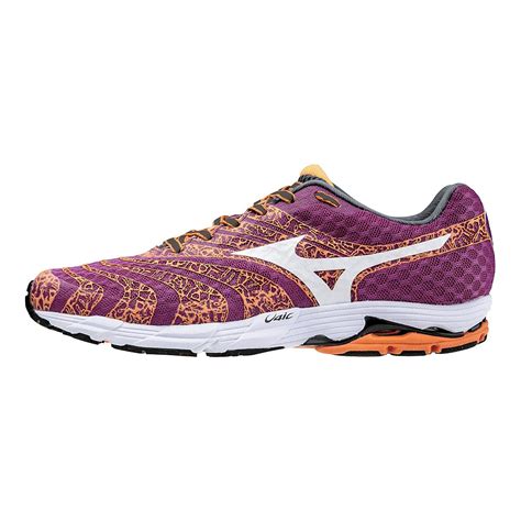 Mizuno Running Shoes @BBT.com