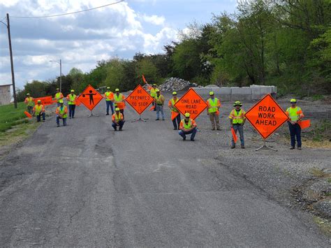 Construction Worker Safety is a Family Matter - Asphalt Materials, Inc.