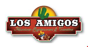 Los Amigos Coupons & Deals | Ypsilanti, MI