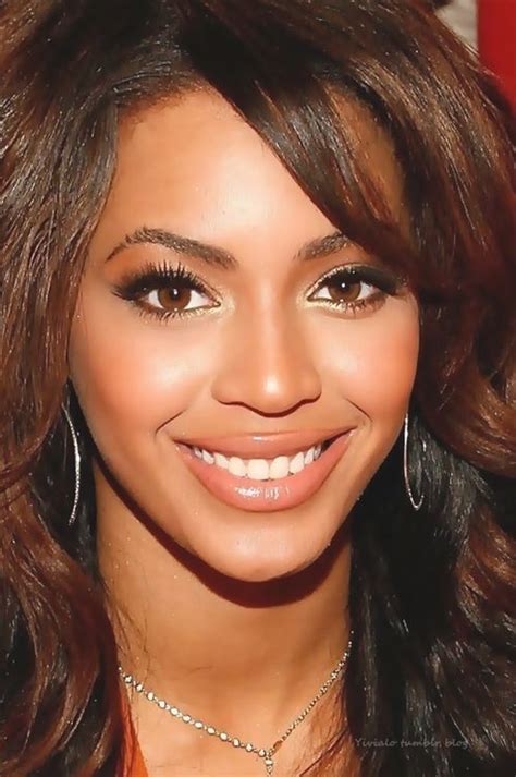 Beyoncé | Beyonce makeup, Beyonce queen, Celebrity makeup looks