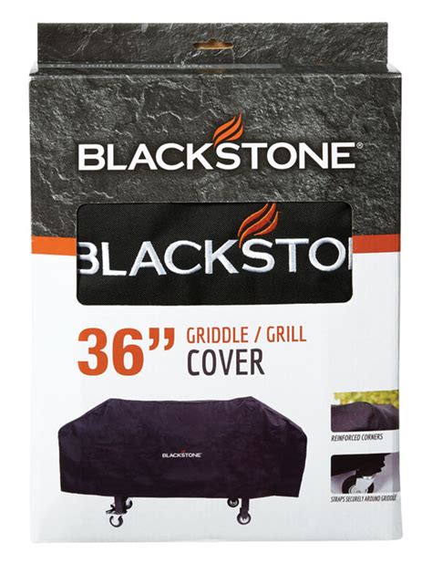 Blackstone® 36" Griddle/Grill Cover - Great Lakes Ace Hardware Store