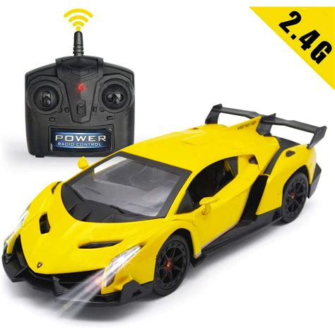 Gold Toy FENG Remote Control RC CAR Racing Cars Compatible with ...