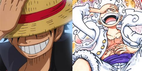 One Piece: 6 Things Luffy Needs To Do To Become The Pirate King | Flipboard