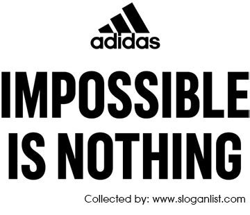 Slogans for Fitness Wear Brands - SloganList