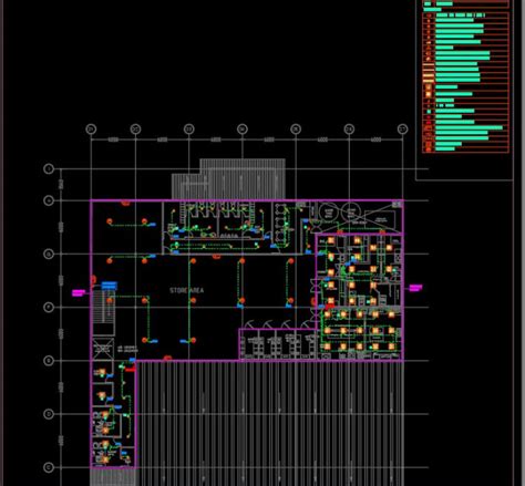 Do electrical design with all types of calculations by Sameerawic1990 ...