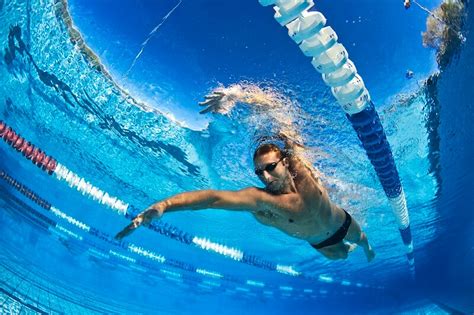 Training Tip: The Importance of Distance Per Stroke