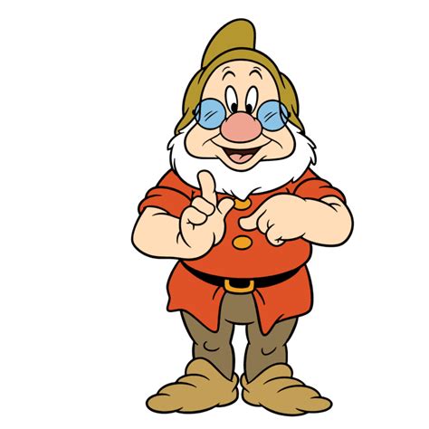 7 Dwarfs Names - Fun Facts About Snow White & The Seven Dwarfs