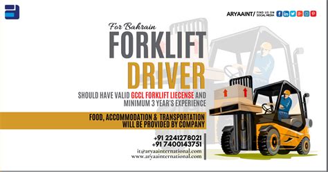 Do You Need A License To Drive A Forklift - Forklift Reviews