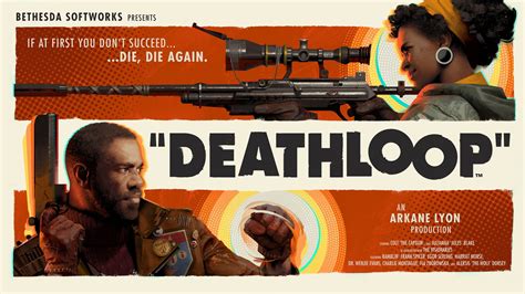 Deathloop: All you need to know about Arkane’s latest first person shooter