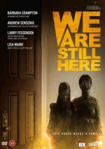 We Are Still Here | Movie Review | Heaven of Horror