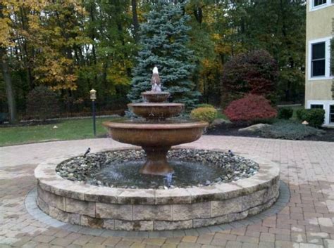 Pin on Our Creations - water features