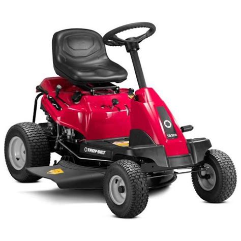 Top Rated Riding Lawn Mowers 2024 - Judye Gwenora