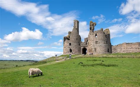 A weekend in Alnwick, Northumberland: A 48-hour itinerary – On the Luce ...