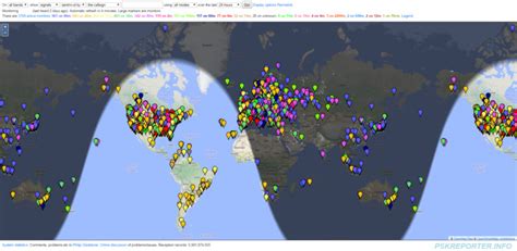 Configurare WSJT-X per l'invio dati su PSK Reporter - FT8 Digital Mode FT4 - Q65 - Modo Digitale ...