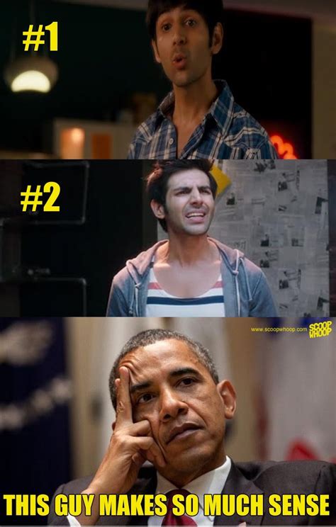 10 Pyaar Ka Punchnama Memes Your Girlfriend Won’t Be Happy About