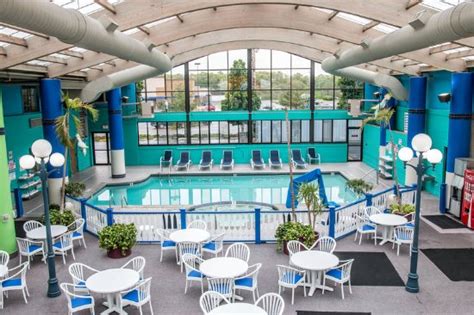 Quality Inn & Suites $103 ($̶1̶1̶0̶) - UPDATED 2018 Prices & Hotel Reviews - Muskegon, MI ...