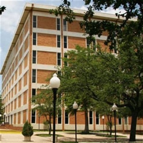 University of Texas at Arlington Central Library - Arlington, TX | Yelp