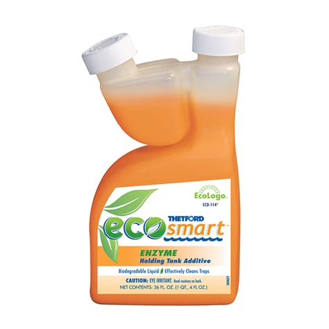 Eco-Smart Enzyme | Thetford Marine