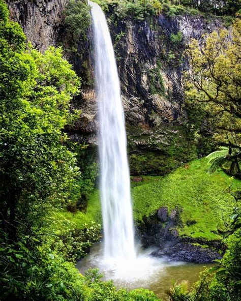 Mesmerising Waterfalls in New Zealand | New Zealand