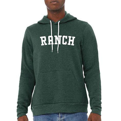 Hidden Valley® Ranch Hoodie | Hidden Valley® Ranch