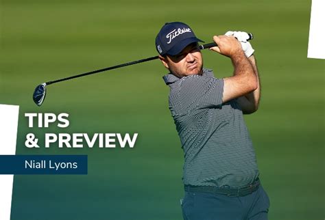 Joburg Open Tips, Odds & Tee Times for DP World Tour Opener | Oddschecker