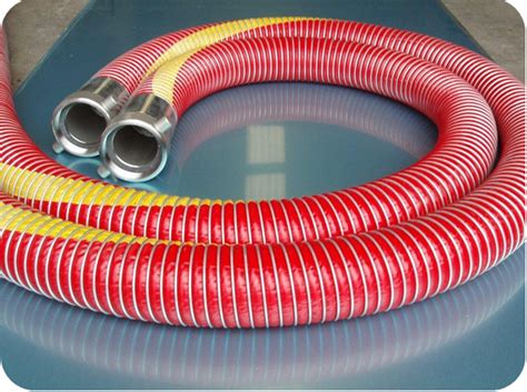 Composite Hose - Lantech Solutions Ltd