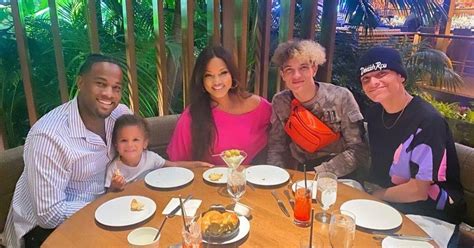 Garcelle Beauvais’ Son, Jax, Says He “Did Not Sign Up” for ‘RHOBH’