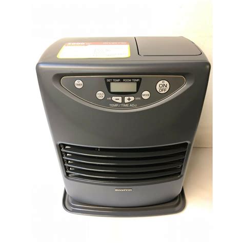 SPECIAL OFFER INVERTER 3017 3000w 3kw Indoor Paraffin Kerosene Heater ...