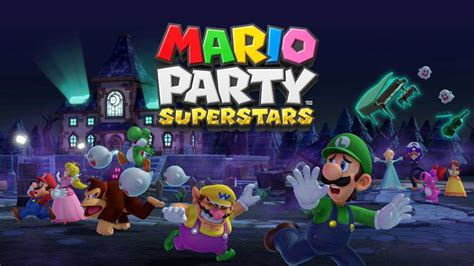 Mario party 2 boards - sharinglimfa