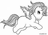 Pegasus Coloring Pages To Print sketch template